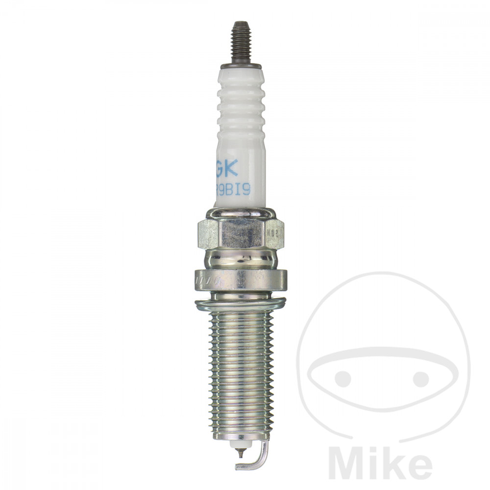 Bujia De Encendido Lkar9bi-9 Sae M4 Ir 708.27.04