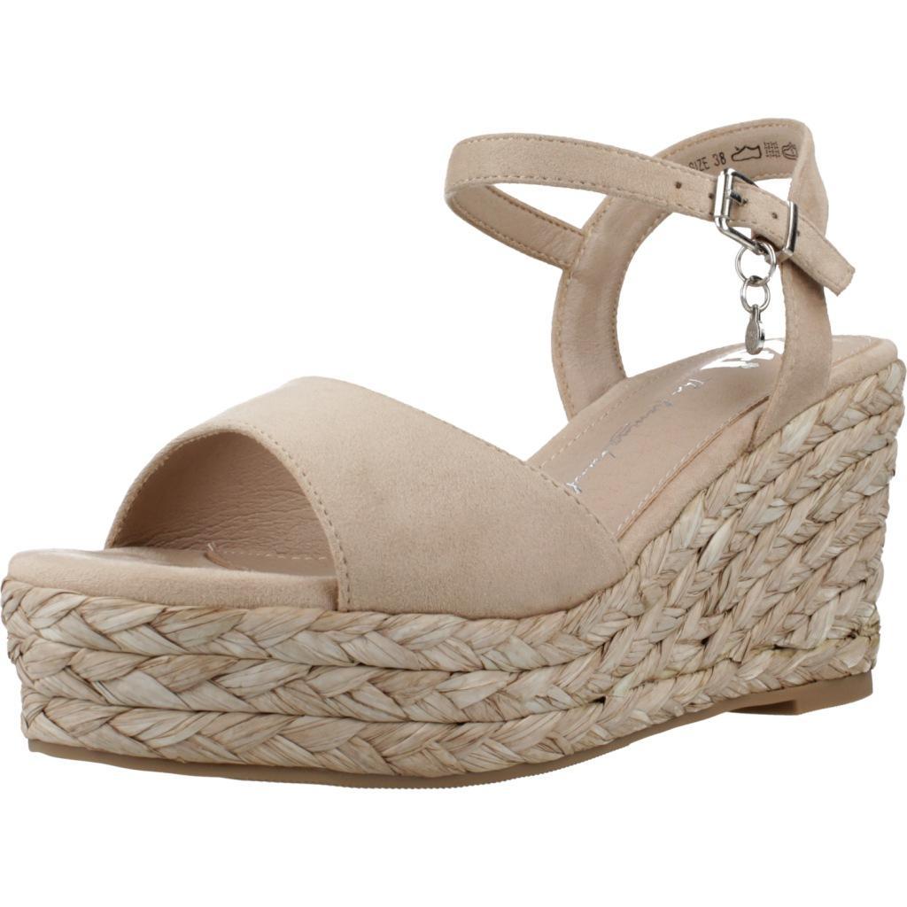 Sandalias Mujer Marca Xti Modelo 142858x