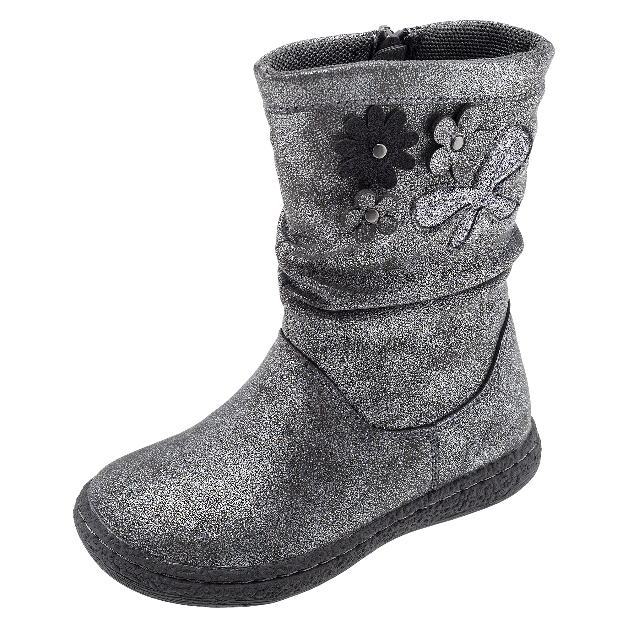 Botas Chicco CAROL para Niña - Cómodas y Elegantes