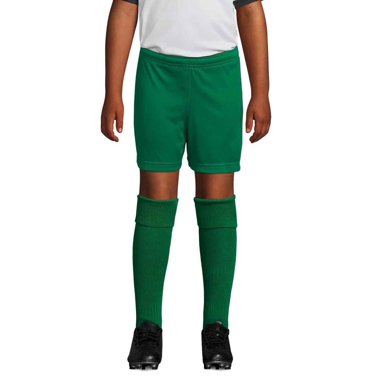 Pantalón Corto Deportivo Infantil SOL'S SAN SIRO KIDS