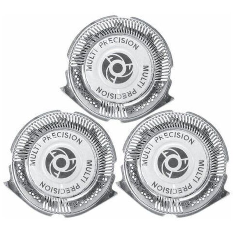 Cabezal de afeitado eléctrico SH50, cabezal de afeitado con cuchilla de malla, compatible con afeitadoras Philips S5000/S5212/S5560.