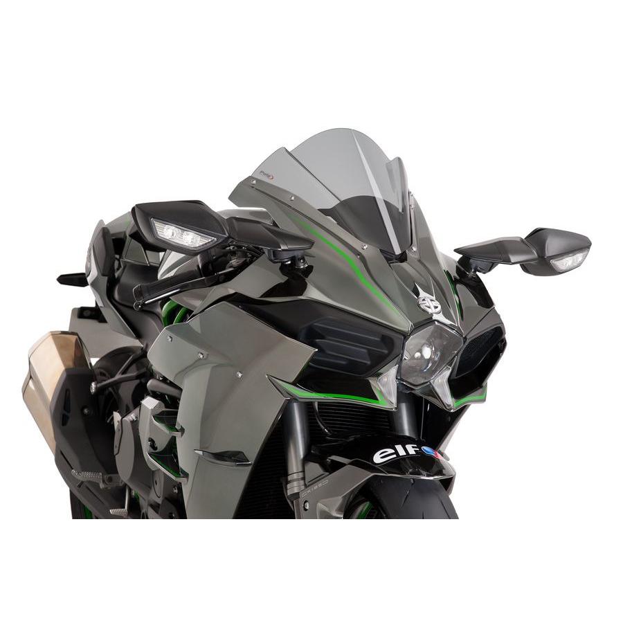 Cupula Racing Doble Burbuja 7631H