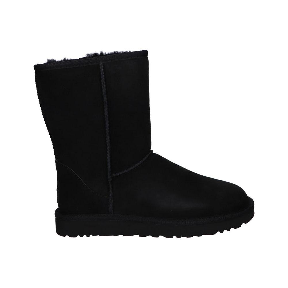 Ugg women's boots 1016223   Classic short ii 4 black