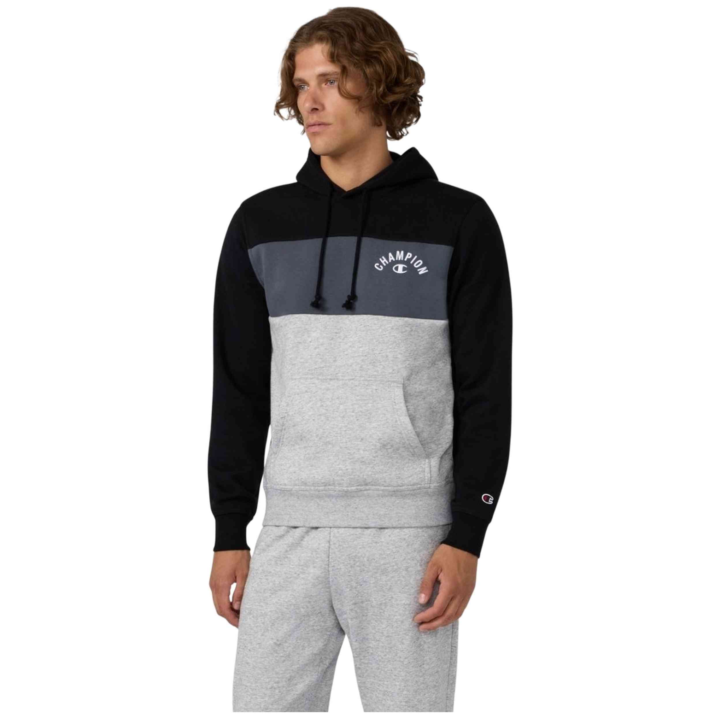 Sudadera Champion modelo 221742-KK001 para Hombre en color Multicolor