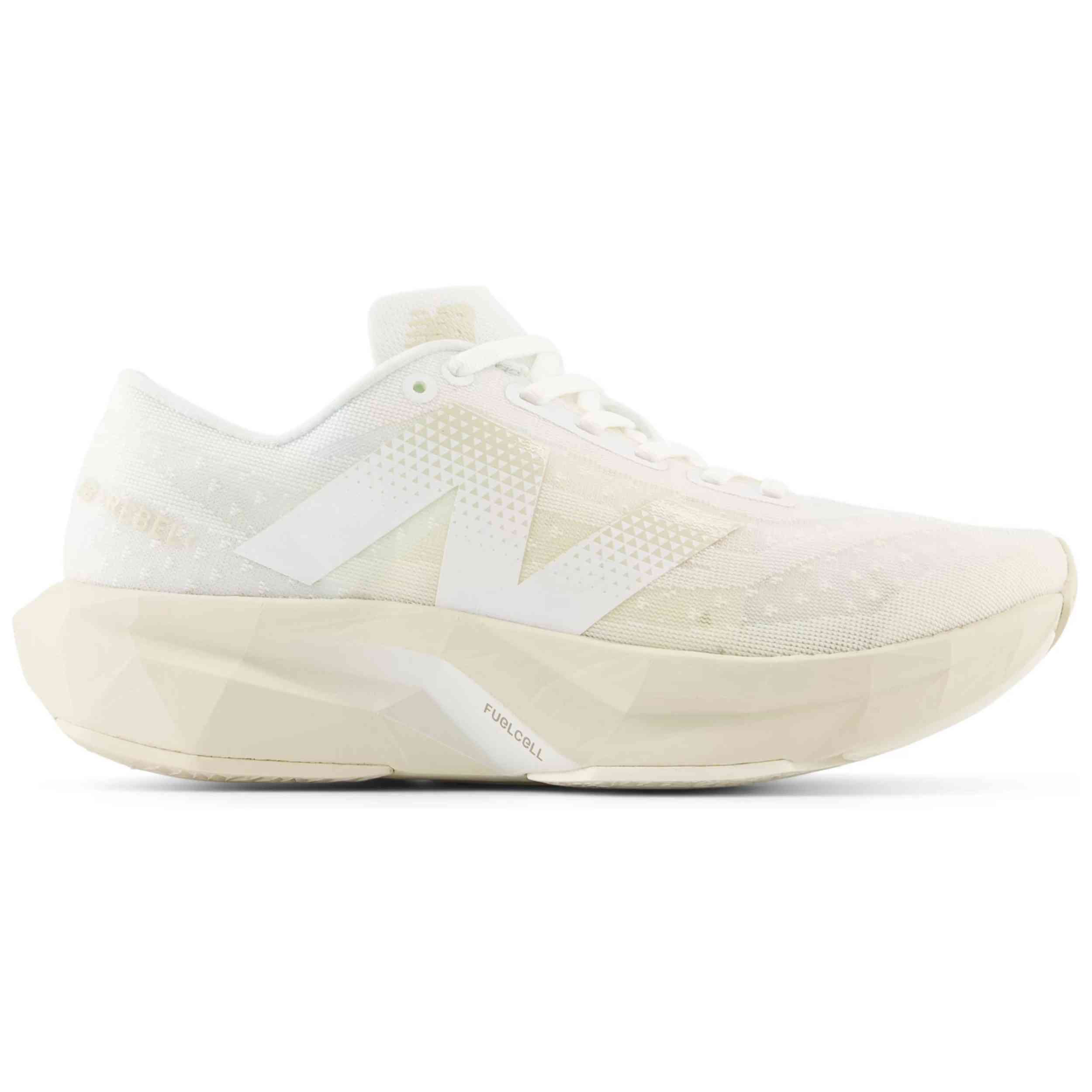 Zapatillas De Running New Balance modelo WFCXCA4 para Mujer en color Blanco