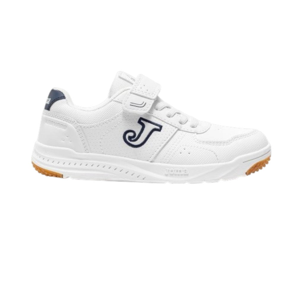 Zapatilla de Training para NIÑO JOMA W.HARVARD JR 2617 PETRÓLEO