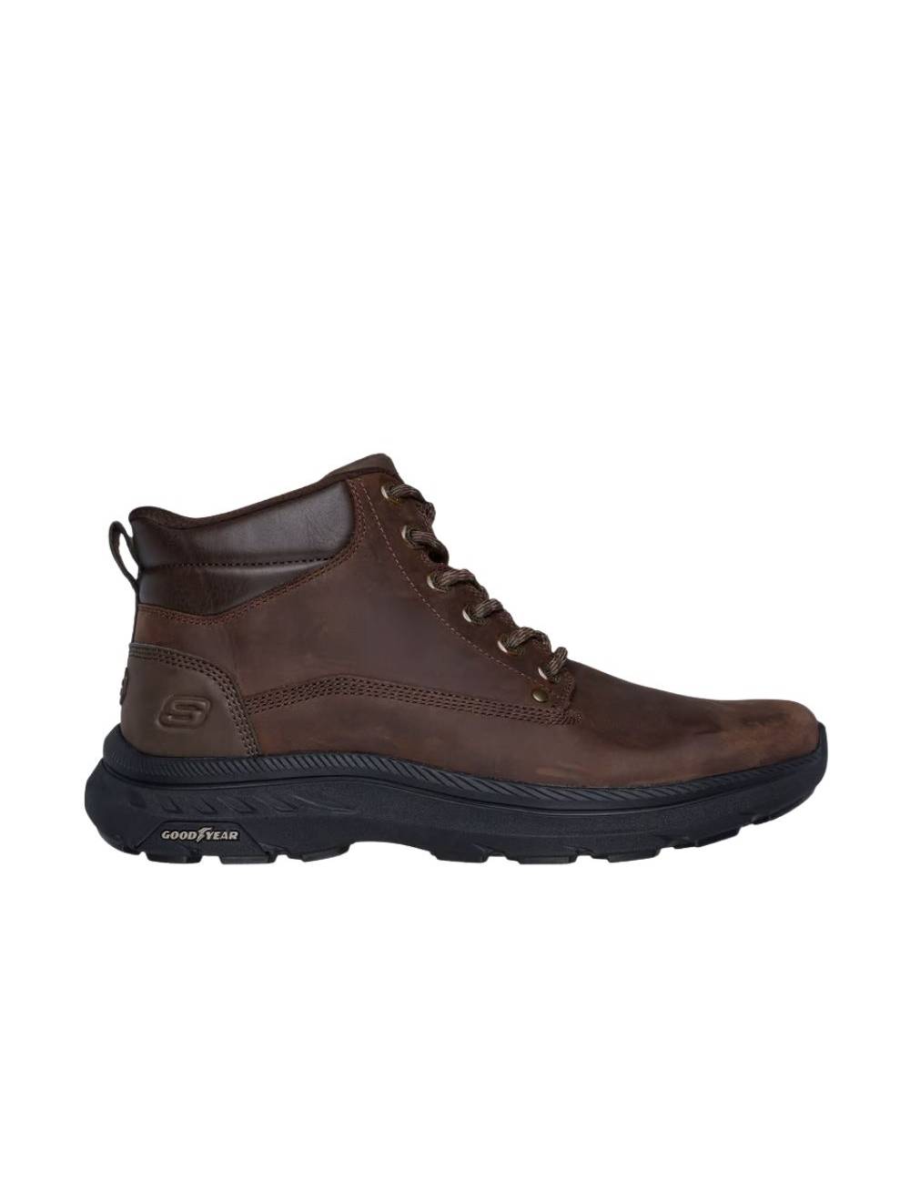 Skechers Botín pollard - waylon Hombre 205333 205333   Skechers