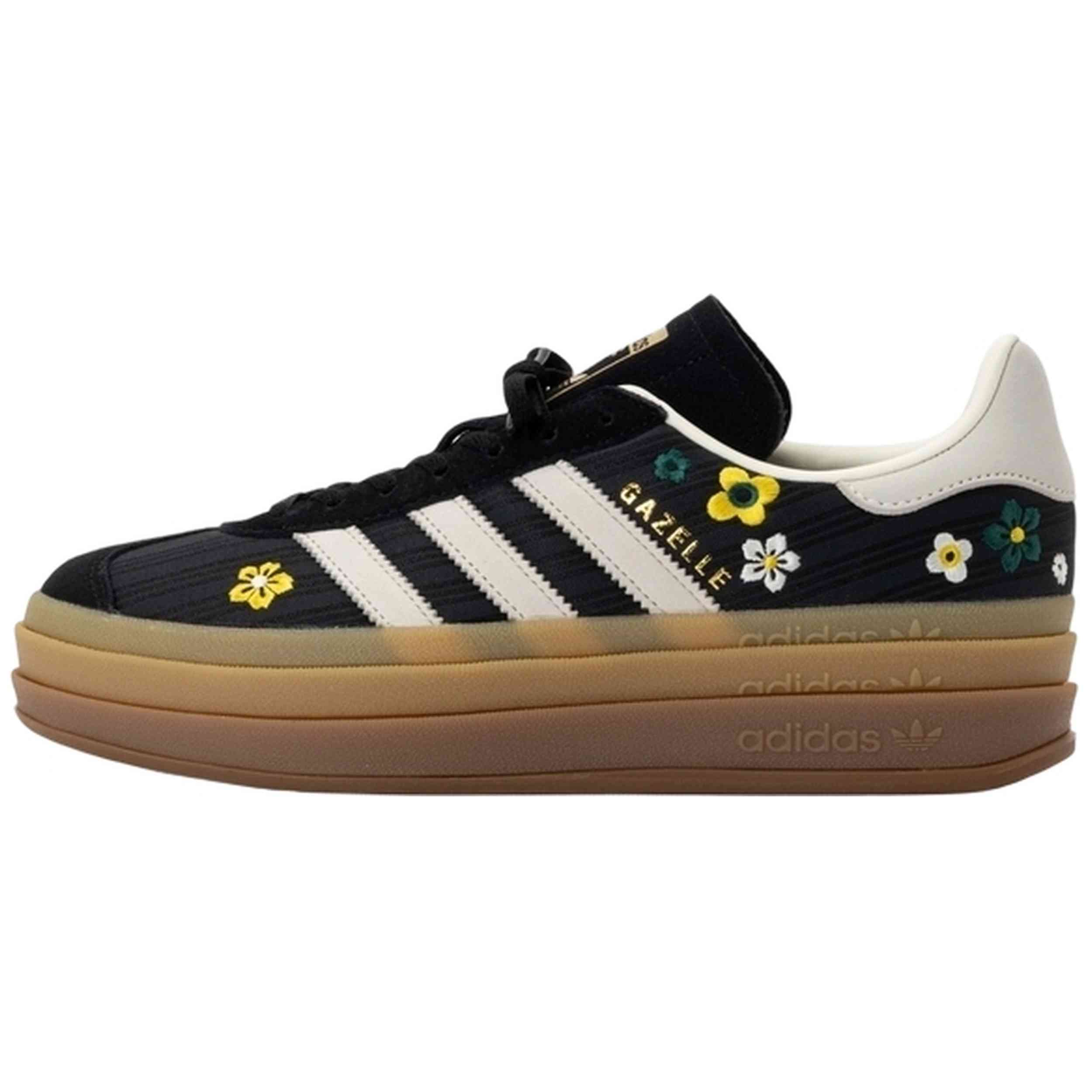 Zapatillas Adidas modelo IH1922 para Mujer en color Negro