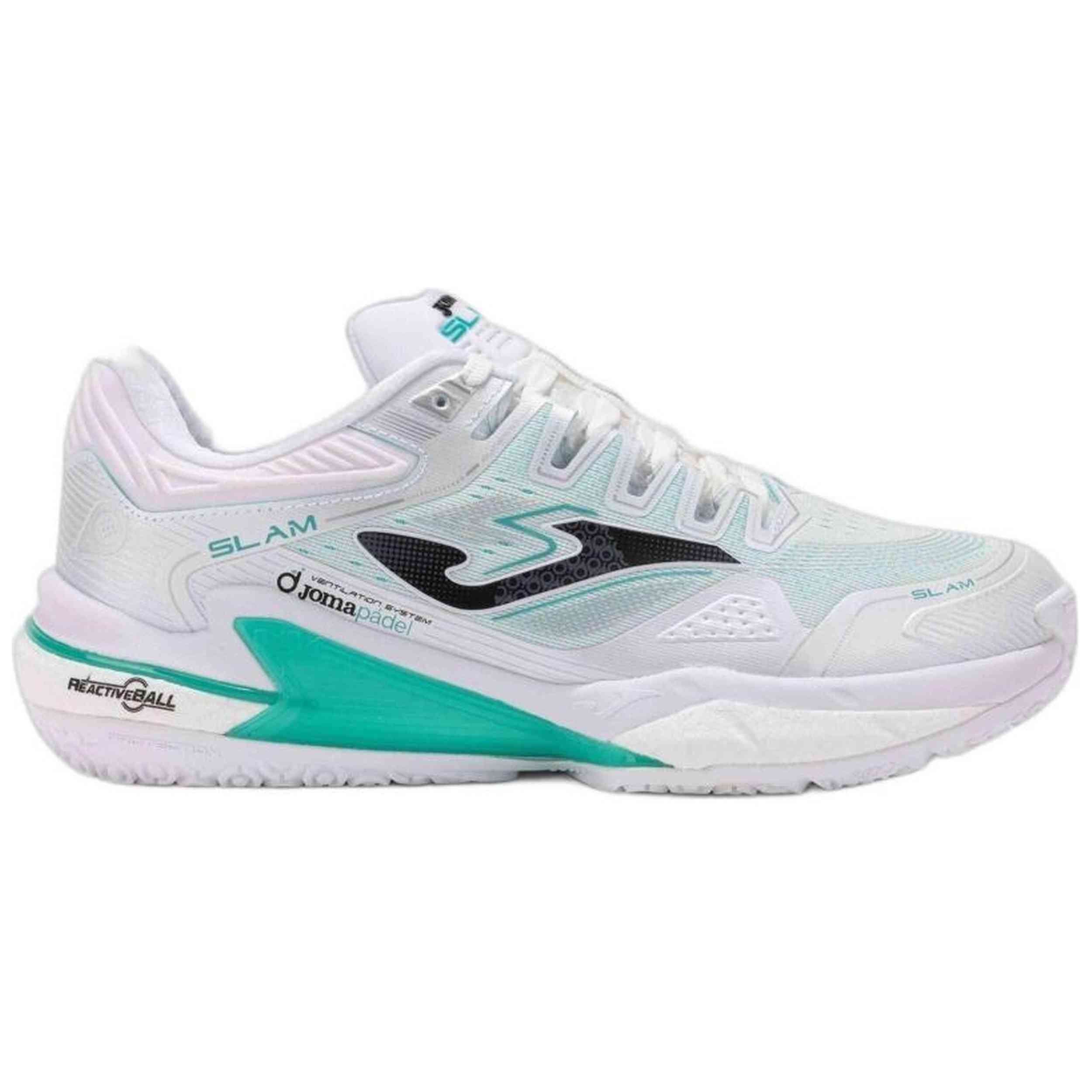 Zapatillas Joma Slam Men 2402