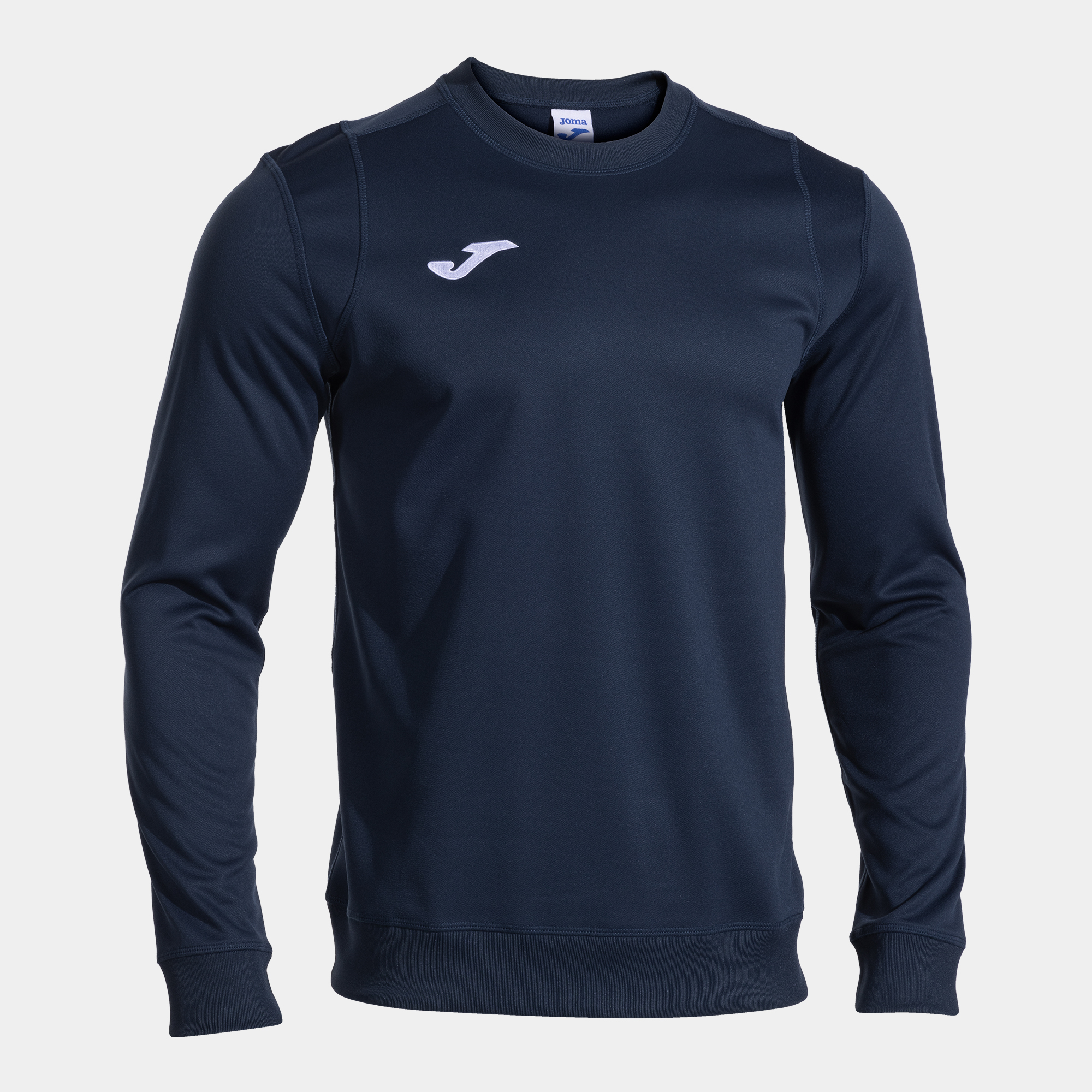 JOMA SUDADERA STIMULUS DARK NAVY Talla S Hombre Adulto