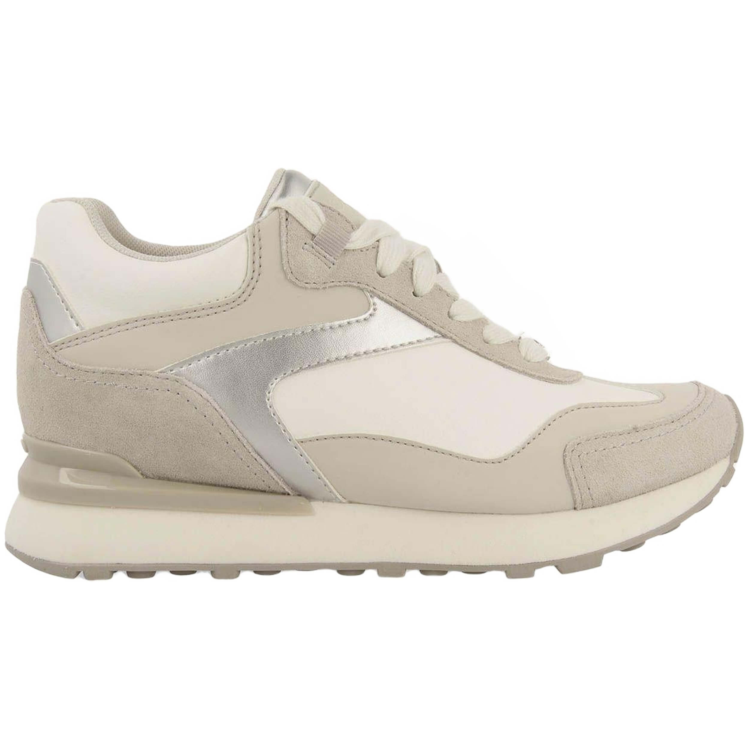 Casual marca Gioseppo modelo 73448 para calzado mujer en color dorado