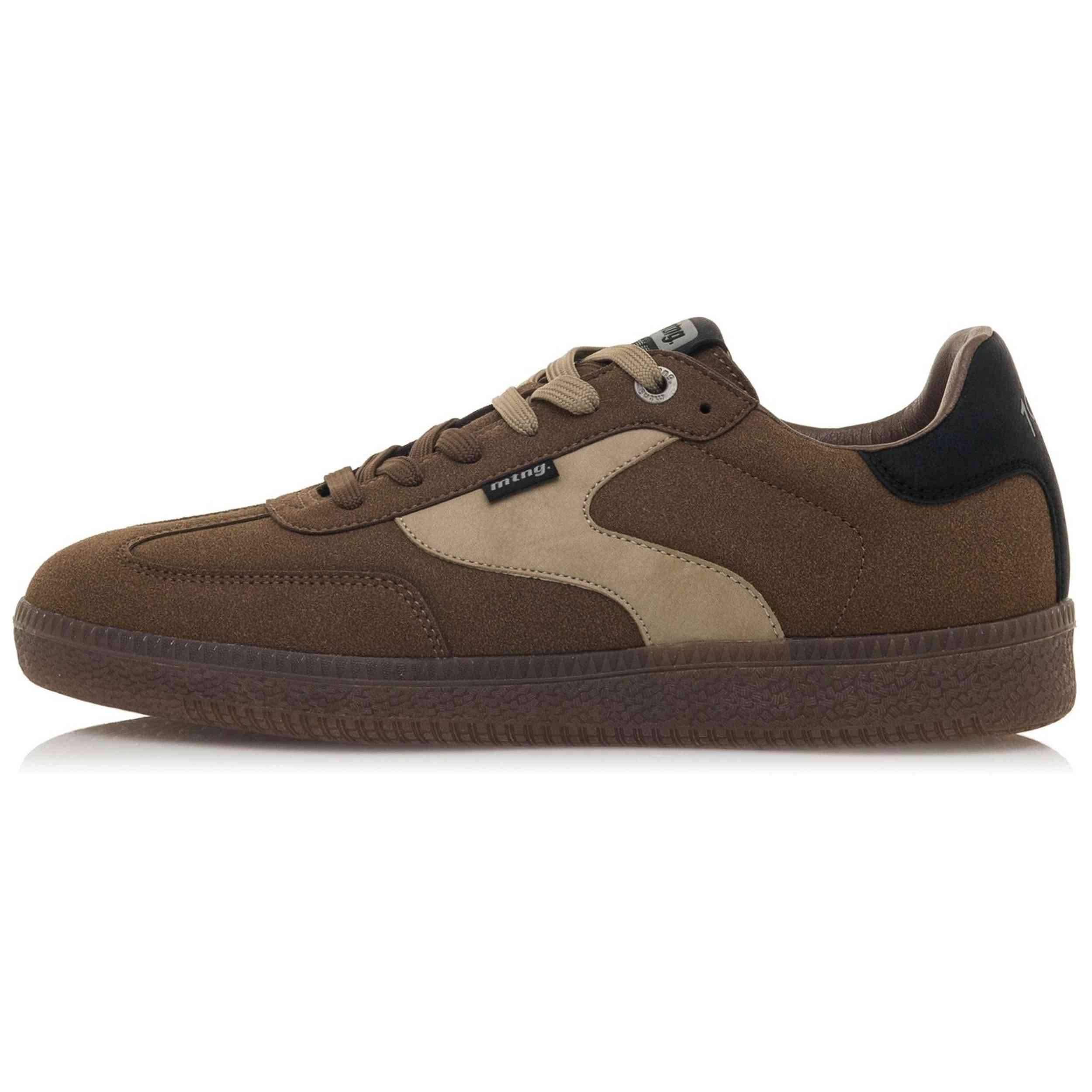 Zapatillas Mustang modelo 225-84775-C58576 para Hombre en color Marron