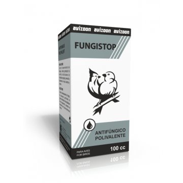 AVIZOON Fungistop - 30ml