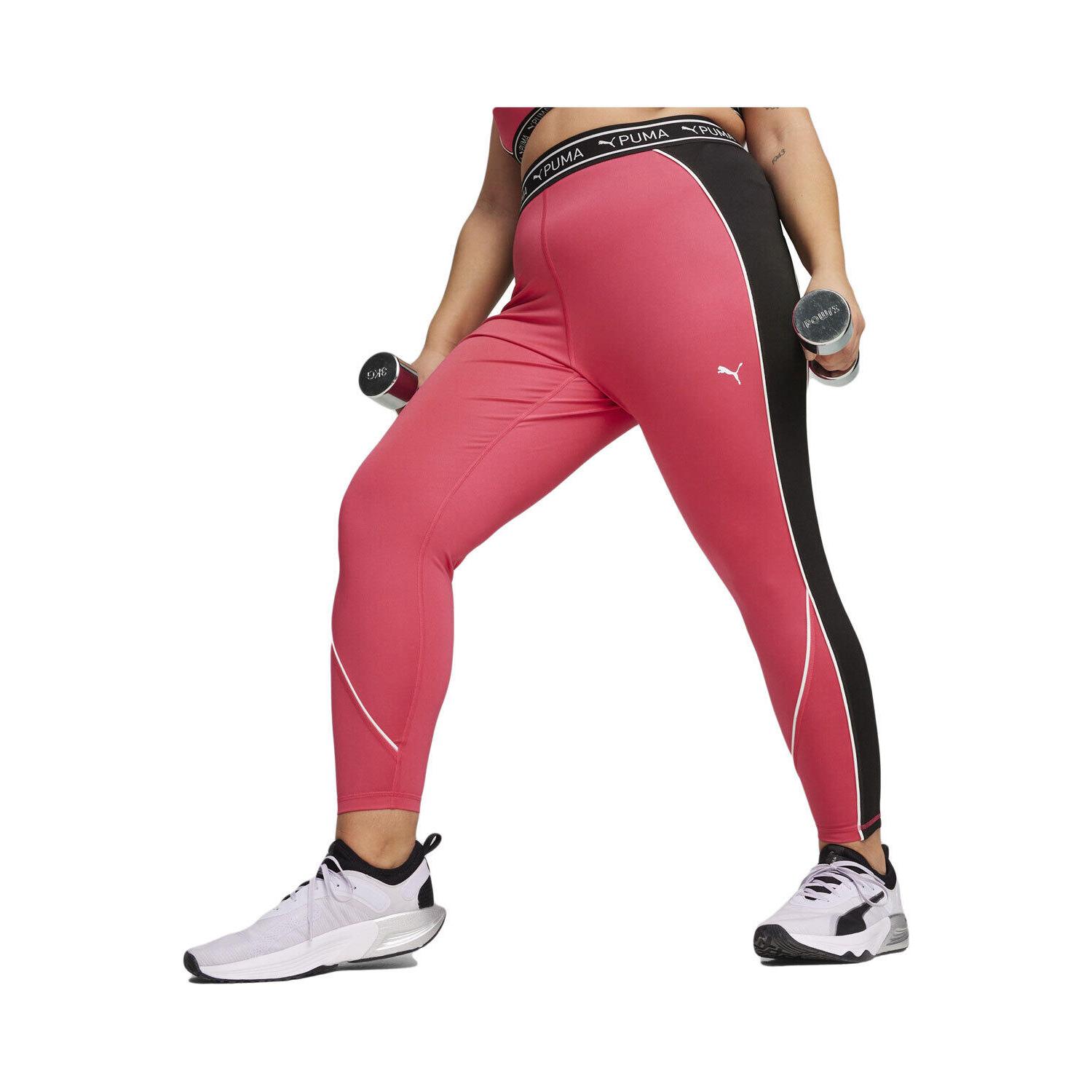 PUMA FIT TRAIN STRONG 7/8 TIGHT