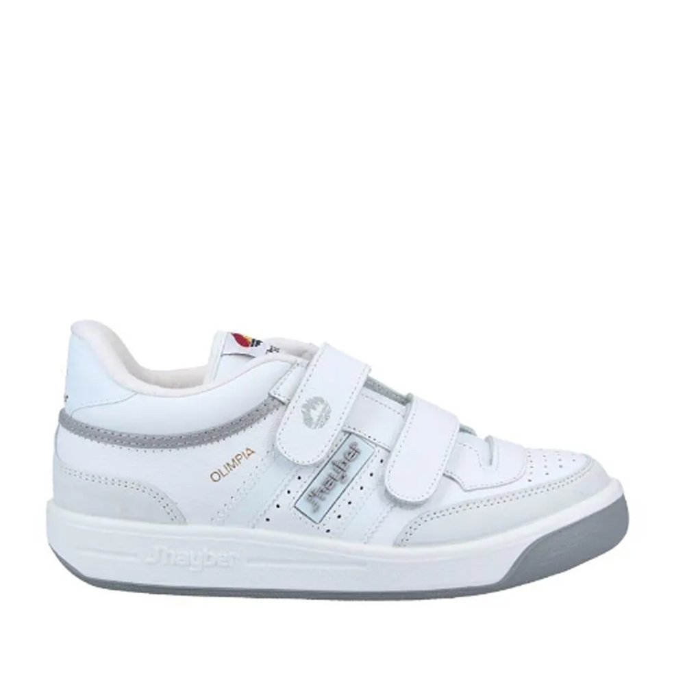 Deportivos J'Hayber 51189-101 en color Blanco