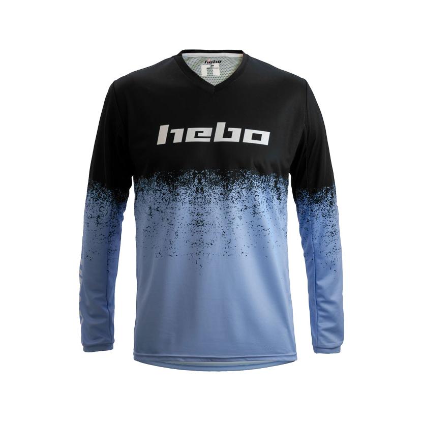 Camiseta Pro V Dripped Junior HE2200A10A