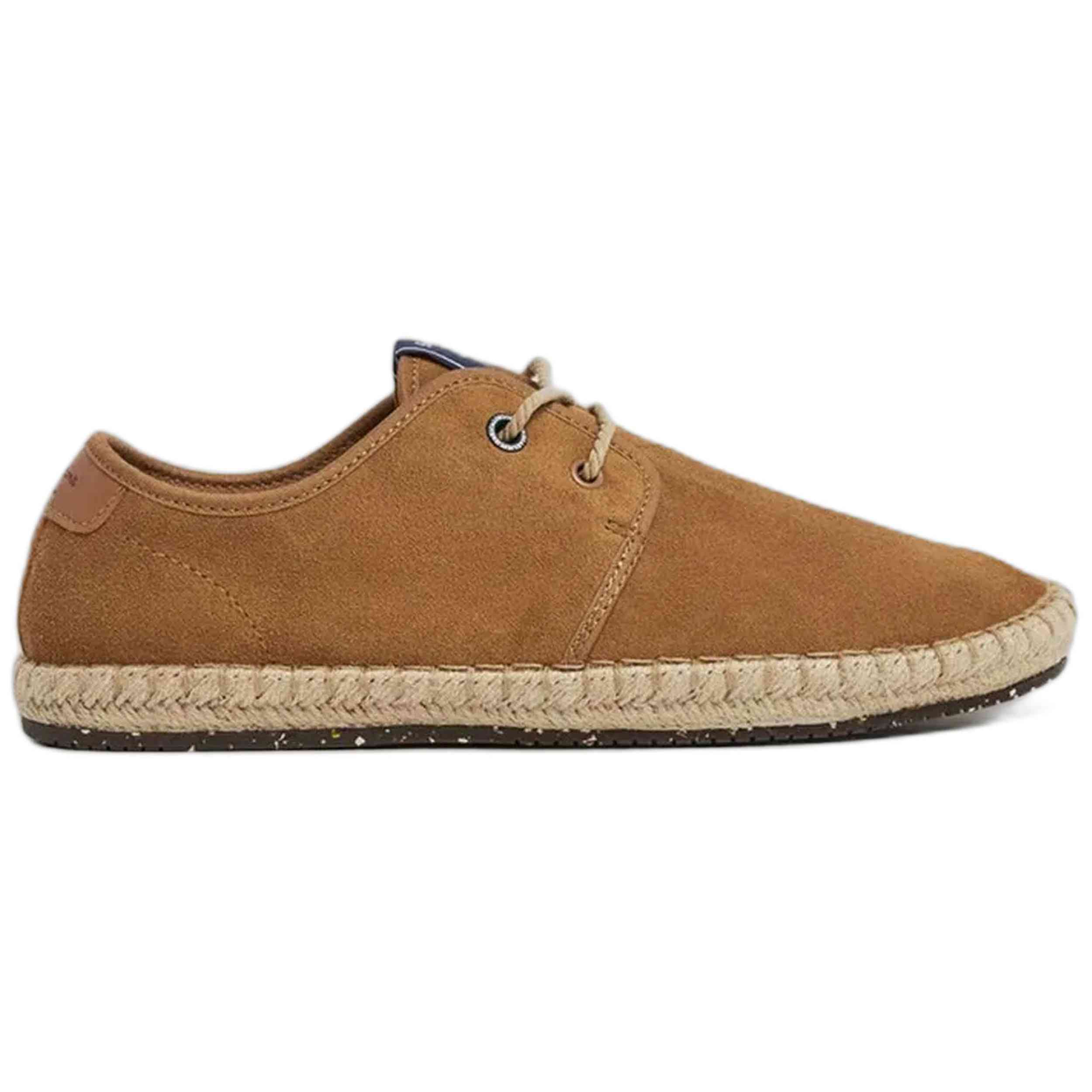 Zapatillas Pepe Jeans en color Marrón