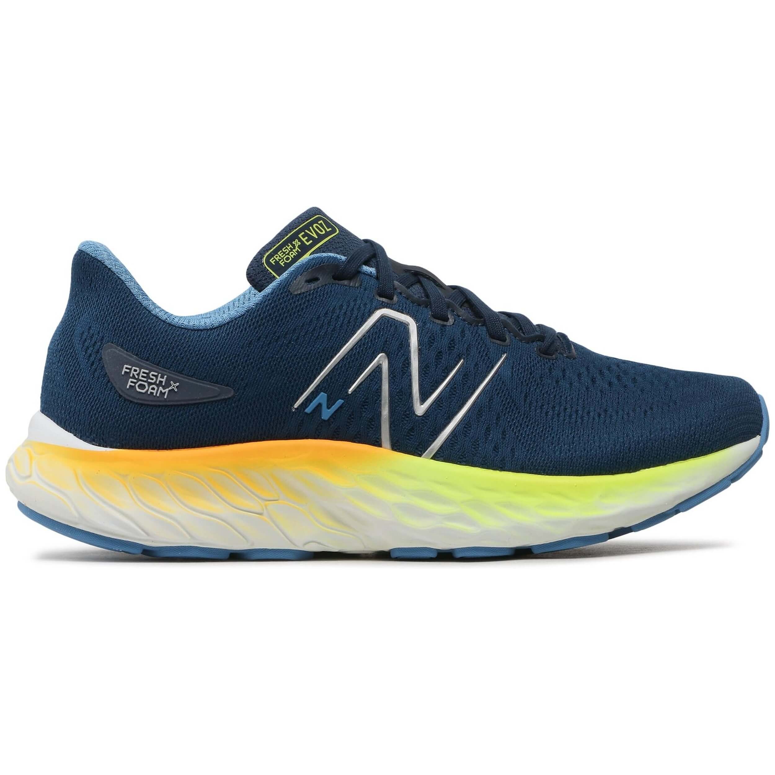 Zapatillas De Running New Balance modelo MEVOZRK3 para HOMBRE en color Azul