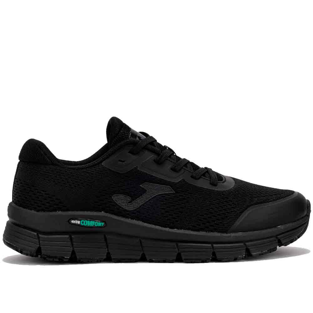 Zapatillas Casual Hombre Zen 2621 Negro 106446  Calzados DEPORTES Deportivo casual Joma MARCAS