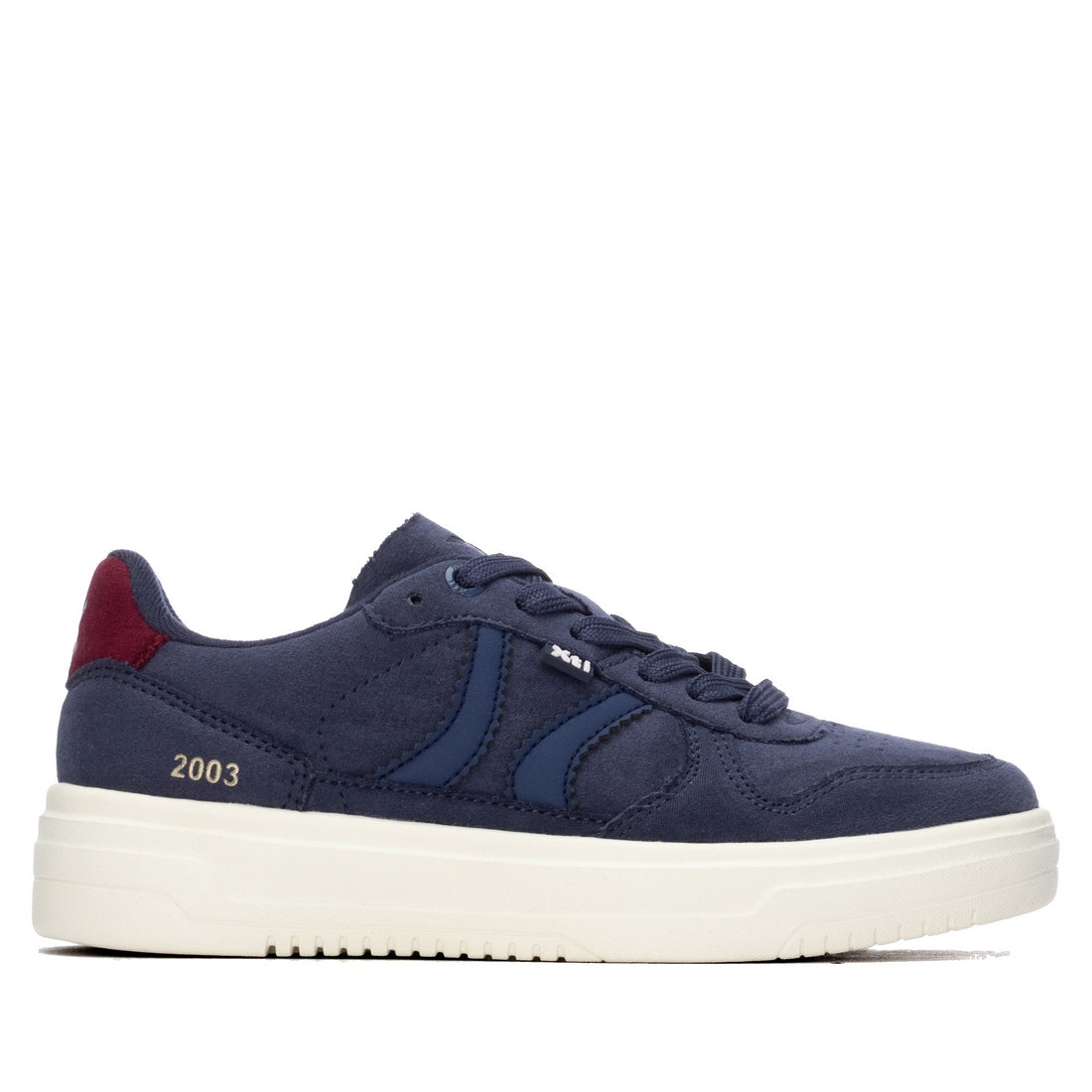 Xti - Zapatilla Niño - Calzado Cómodo y Versátil - Moda casual - Modelo  15400503