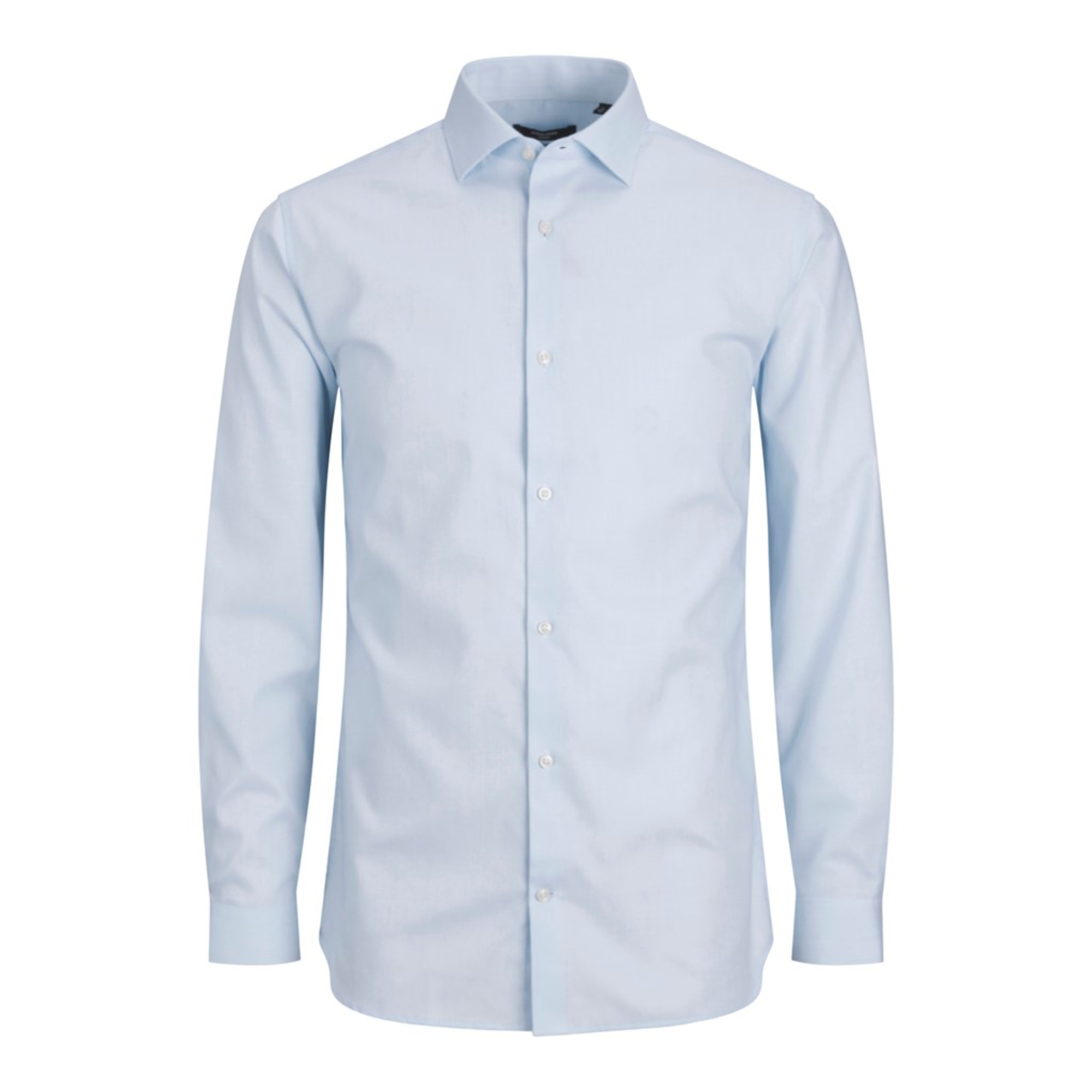 JACK & JONES Camisa Casual de Vestir Elegante Hombre 12227385
