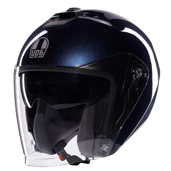 Casco Moto Casco Agv Irides Mono   Ce U