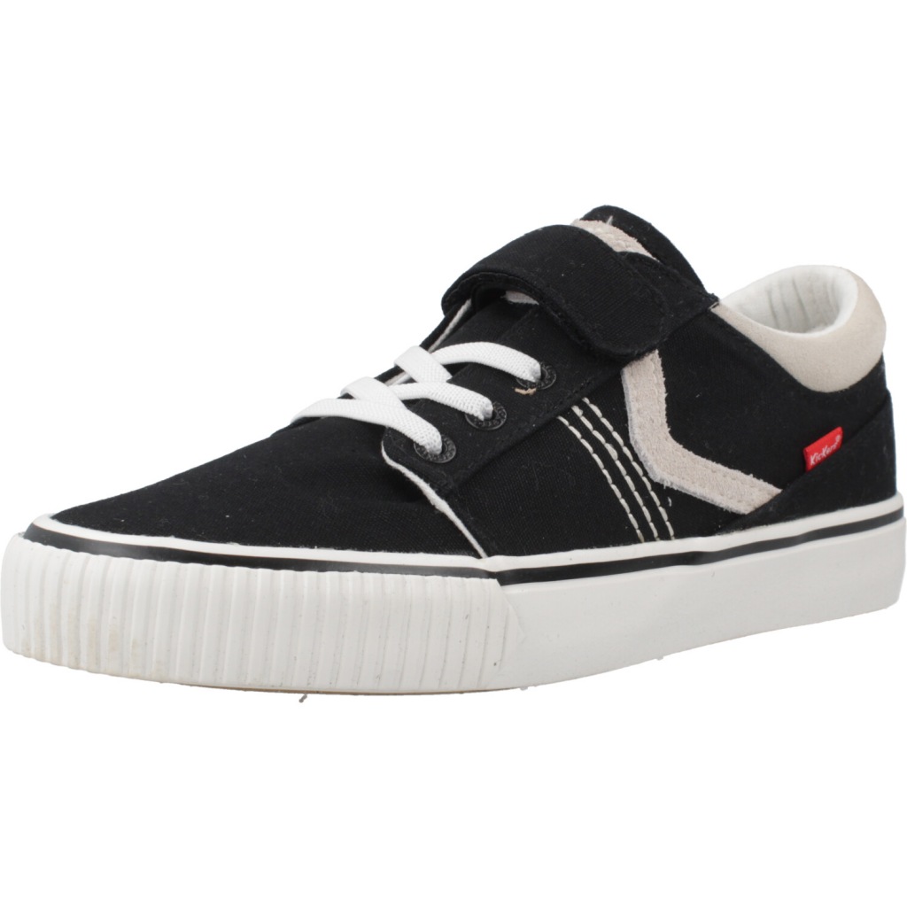 Zapatillas Niño Marca Kickers Modelo Kickslidi