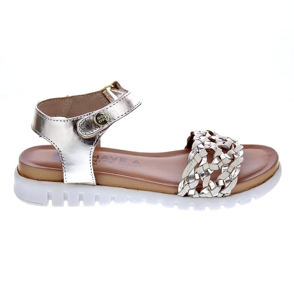 Gioseppo Niña Sandalias modelo 68235 Oro