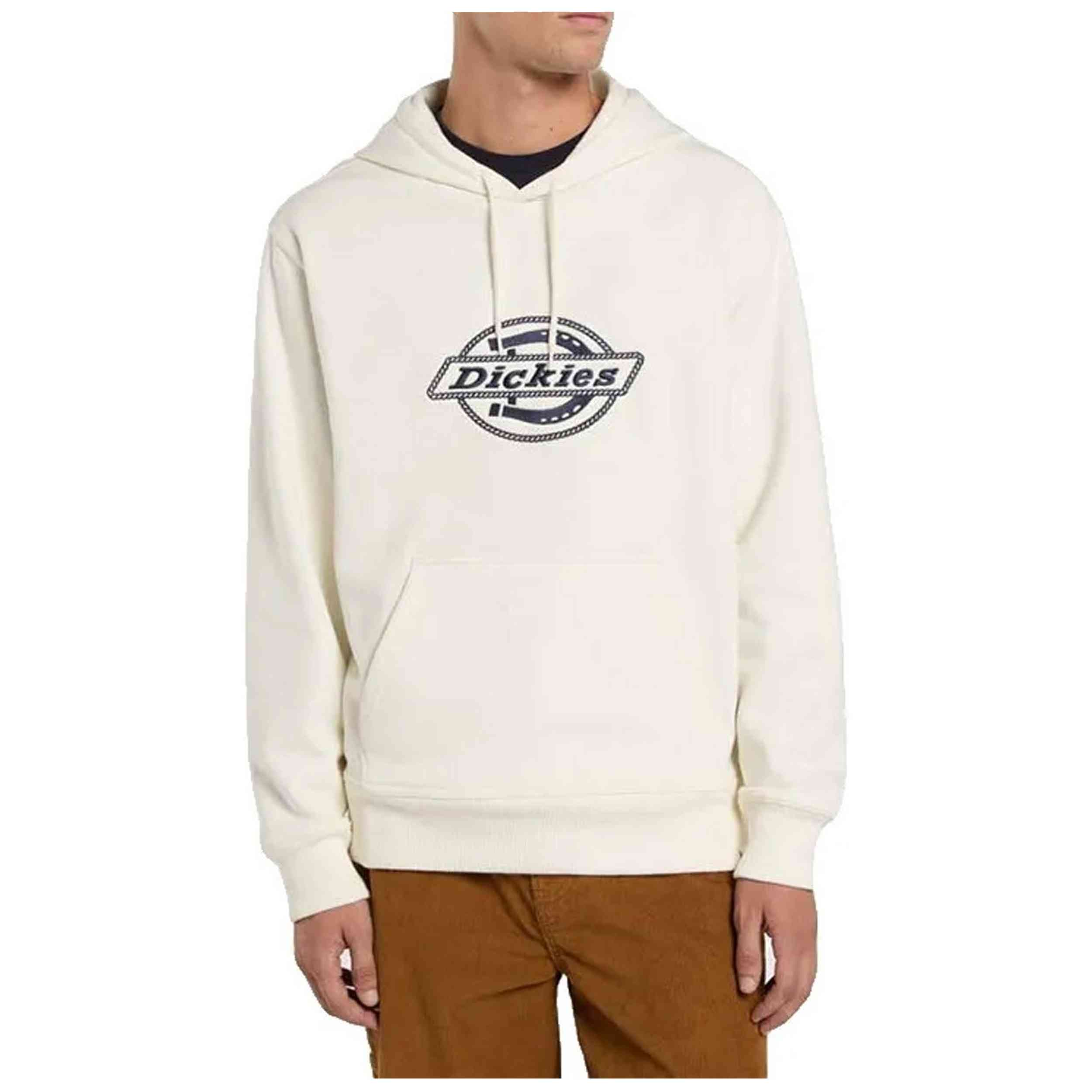 Sudadera Con Capucha Dickies modelo DK0A88L4C481-2FW5 para Hombre en color Blanco
