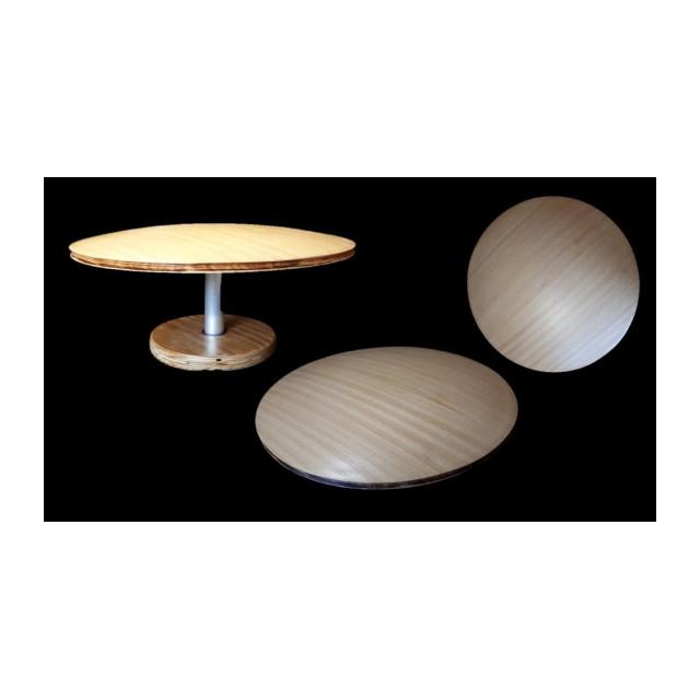 HORMA DE MADERA PARA ALA DE PAMELA / 101
