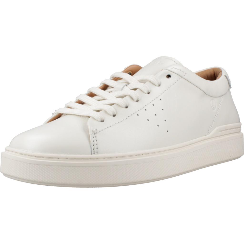 Zapatillas deportivas de Hombre Marca Clarks Modelo Craft Swift