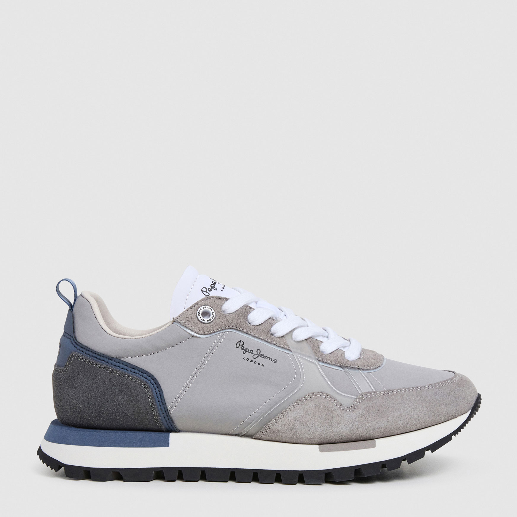 Pepe Jeans Zapatillas Ari Urban PMS400032-925 , para Hombre