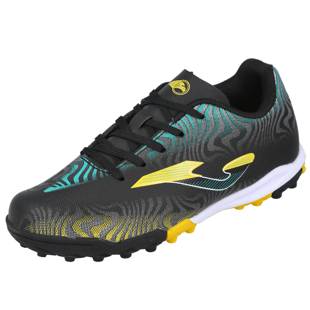 Shoes Deportivas marca Joma para niño en color negro