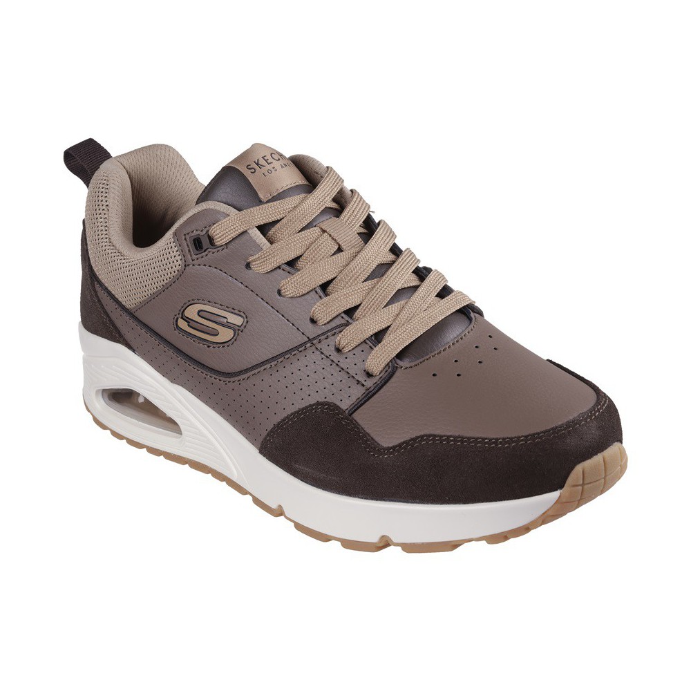 SKECHERS 183020 Sneakers MARRON