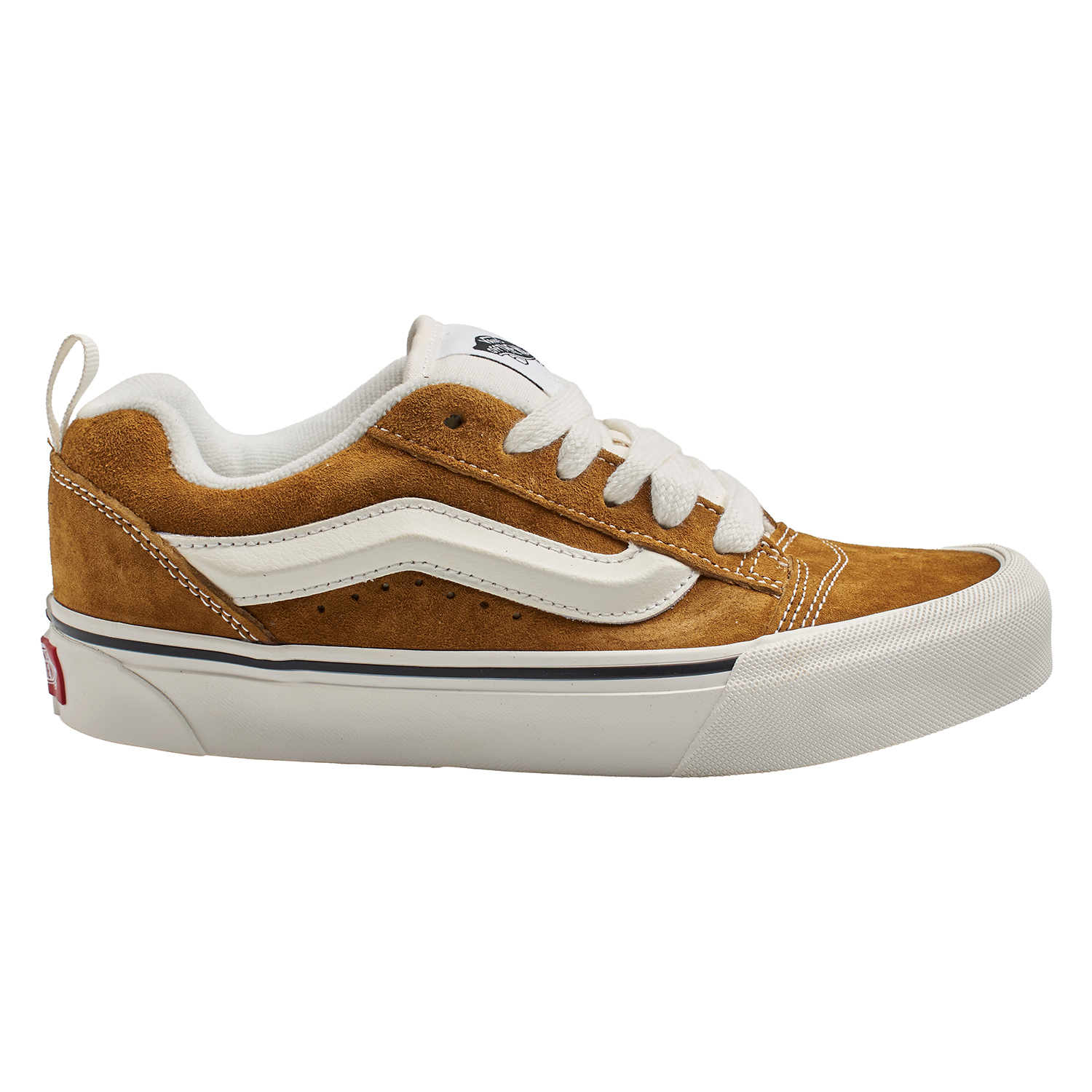 Vans-Zapatillas Knu Skool para Hombre y Mujer VN000CS0BRO1