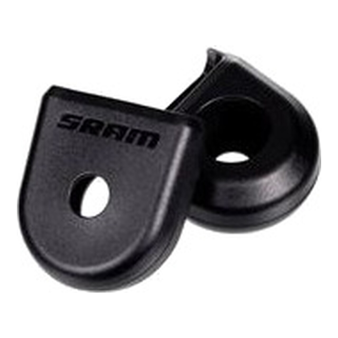 Protector Para Biela De Bicicleta Electrica E-Mtb / 2 Uds 11.6118.074.001