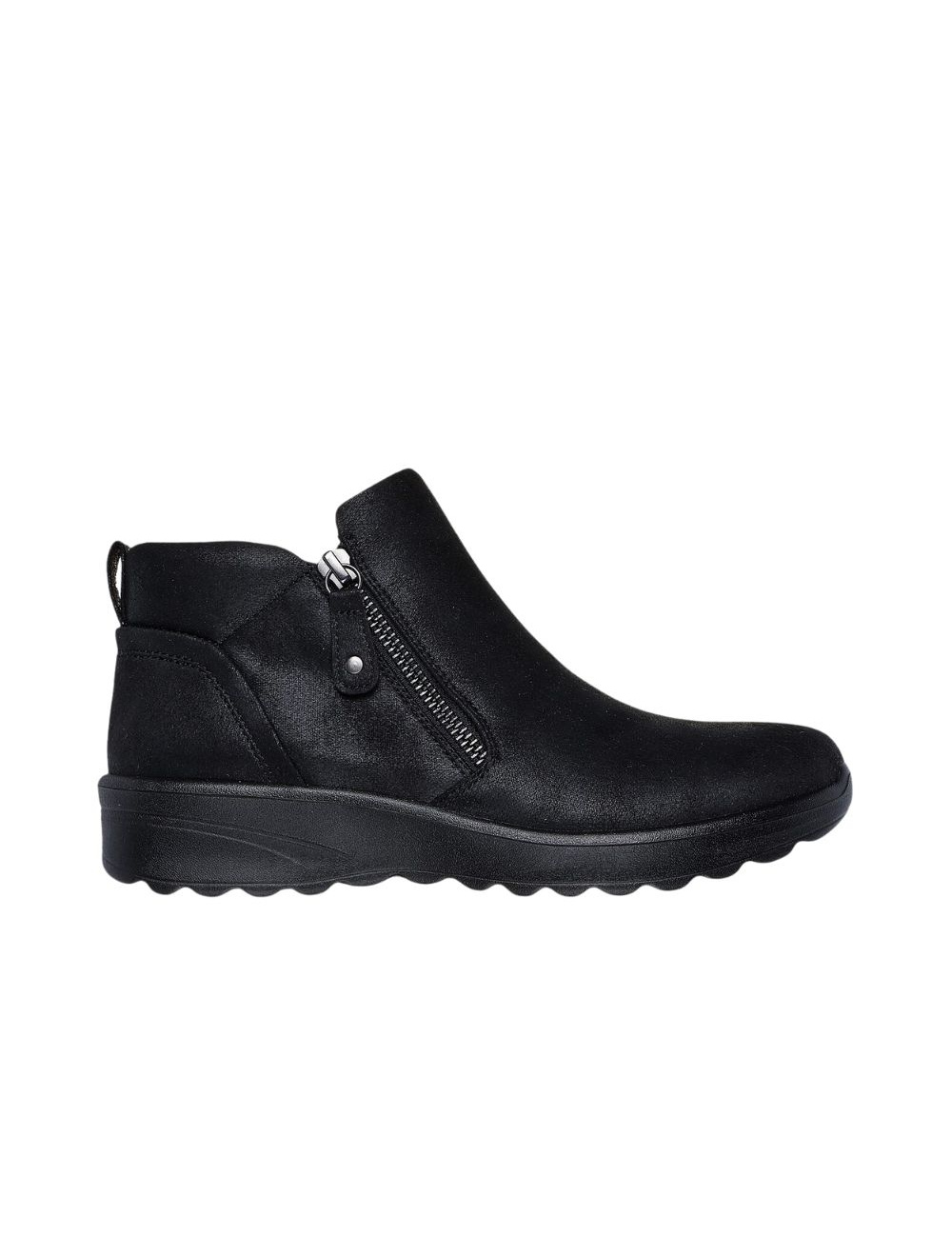 Skechers Botín lovely vibe - fall in bloom Mujer 158952