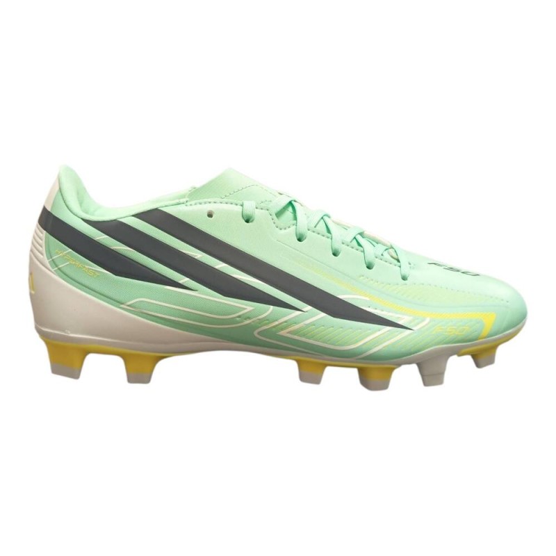 adidas F50 Hyperfast Club Fg/mg - Botas Fútbol Tacos Hombre MKP