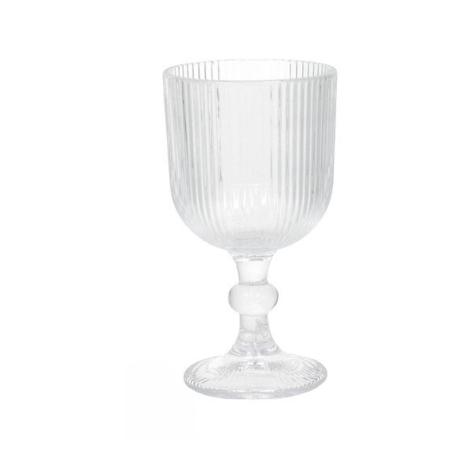 Gerimport Set 3 Copas balón Bright 300ml ideal para eventos