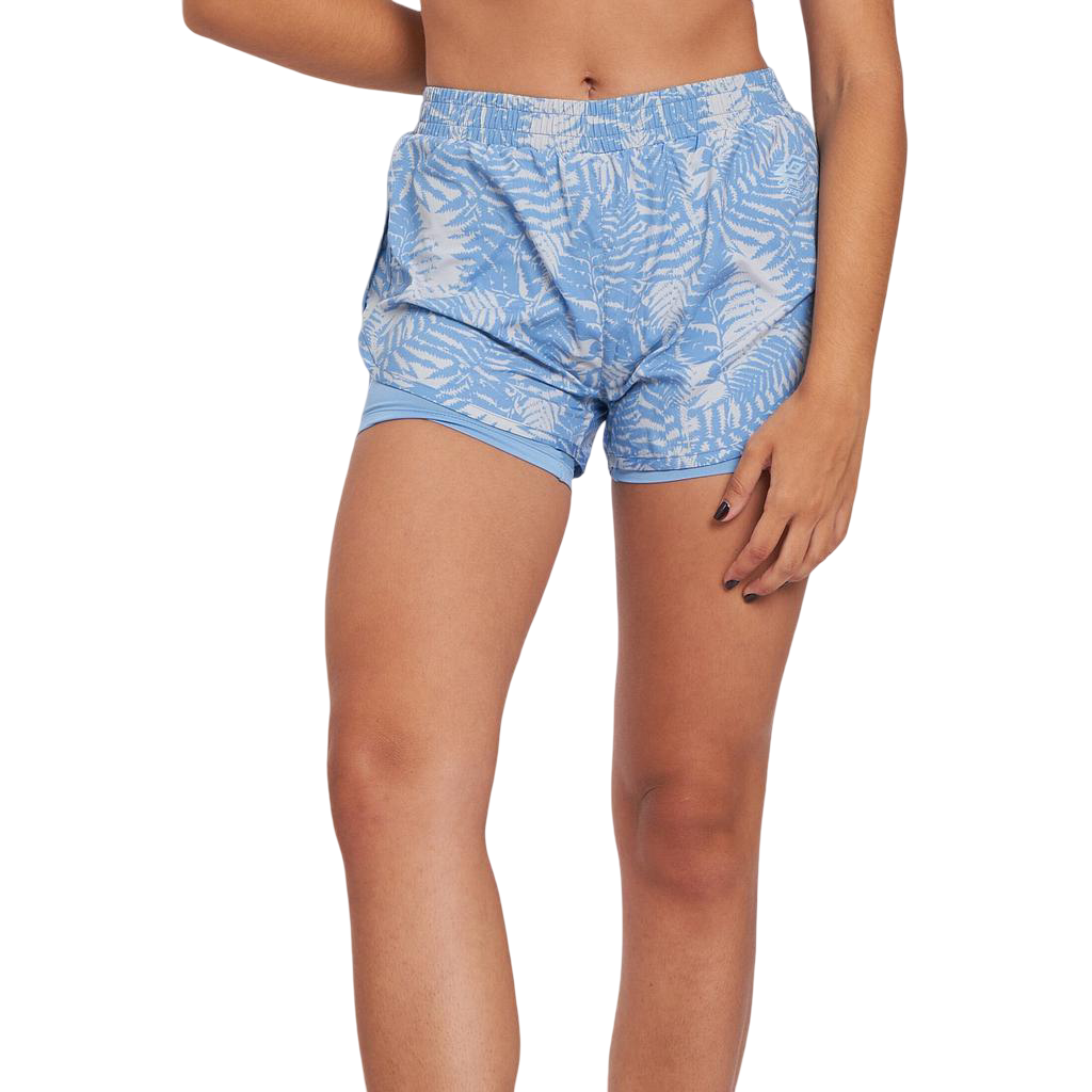 Pantaln corto UMBRO UMBRO PRO TRAINING 66232U LL7 Azul
