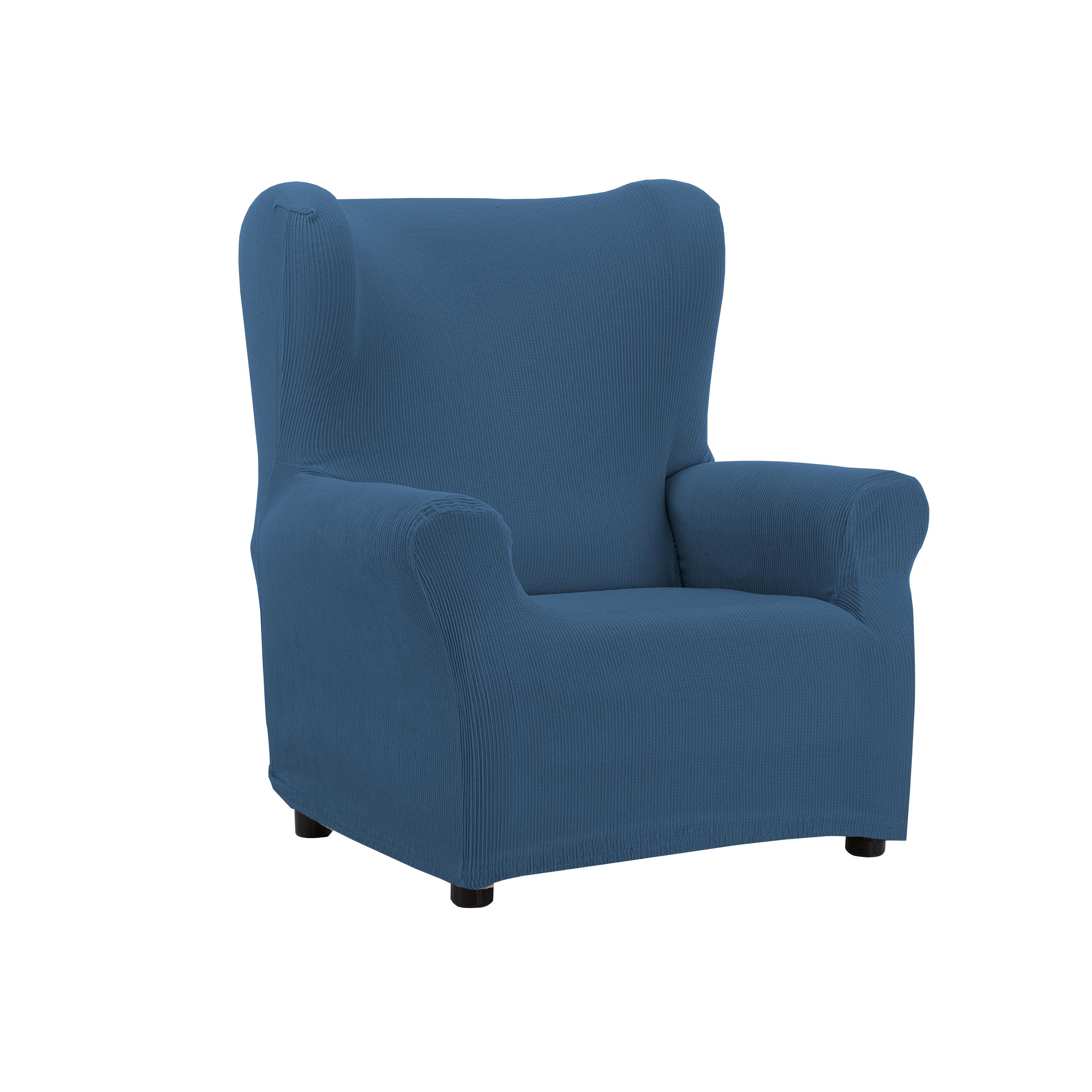 VALENTIA HOME Funda Sillón Camelia | Protección Duradera | Estilo Elegante | Fabricado en España