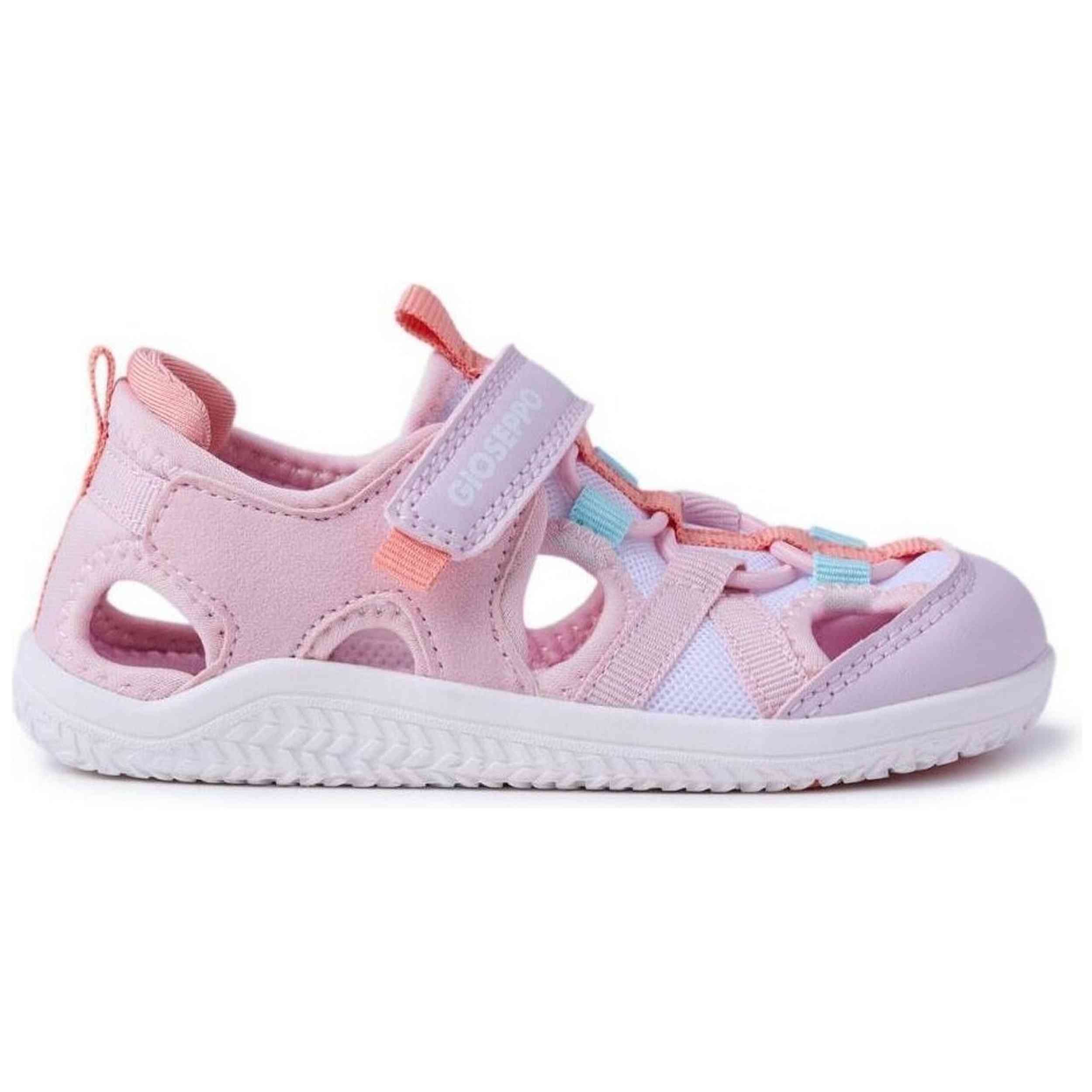 Sandalias Gioseppo modelo Calabar para Niñas en color Multicolor