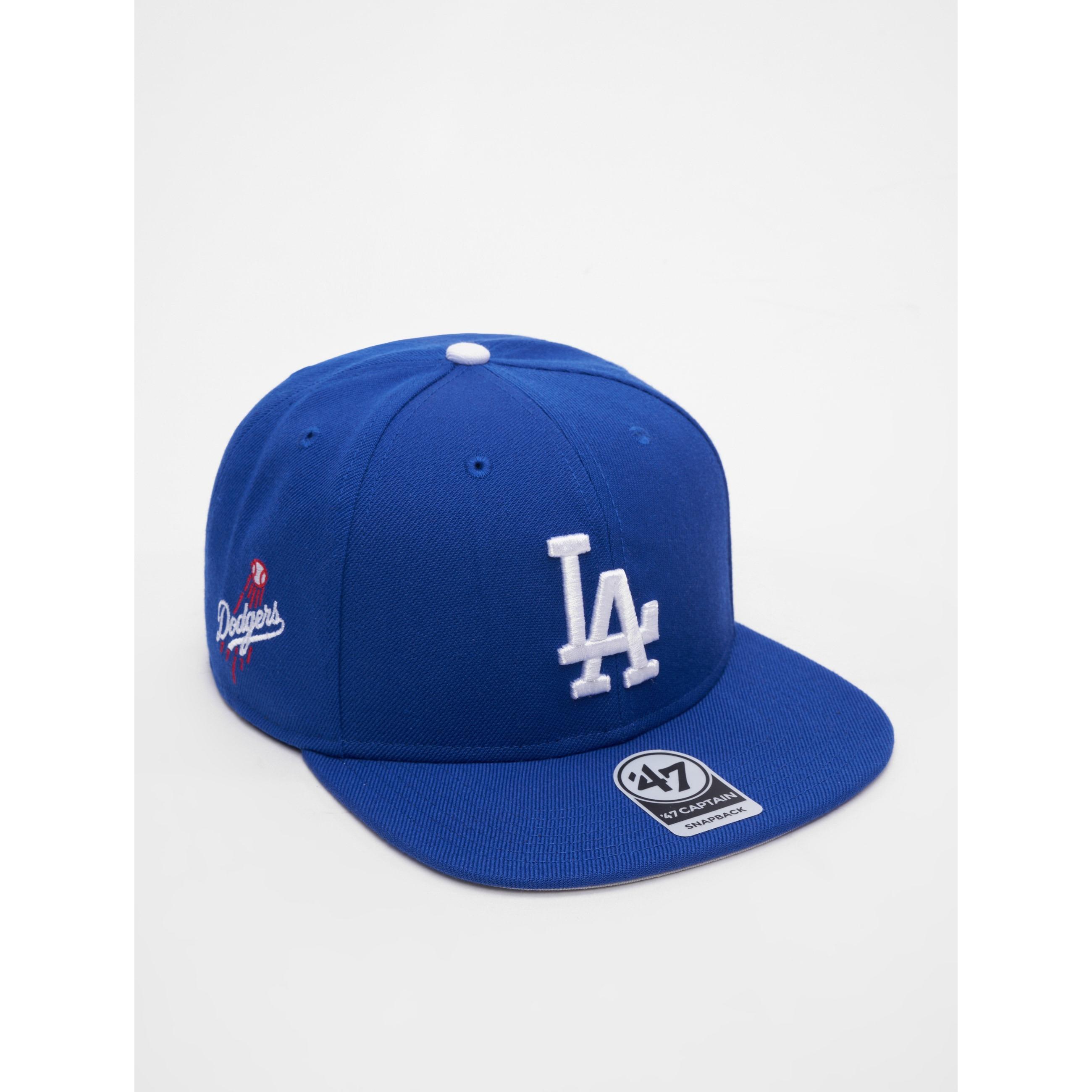 Gorra '47 Los Angeles B-REPSS12WBP-RY (Blue)