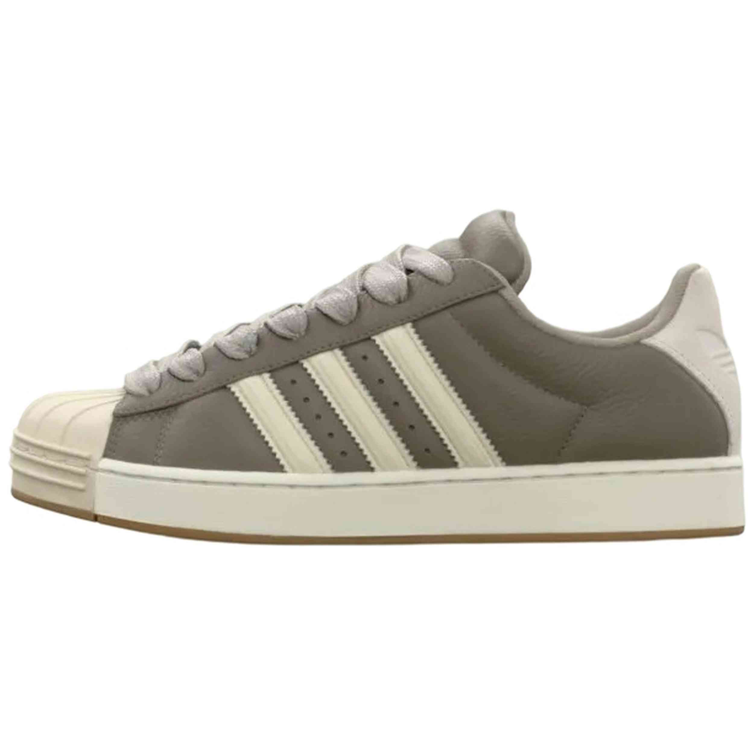 Zapatillas Adidas modelo Superstar ST "Simple Brown" para hombre y mujer en color Marron