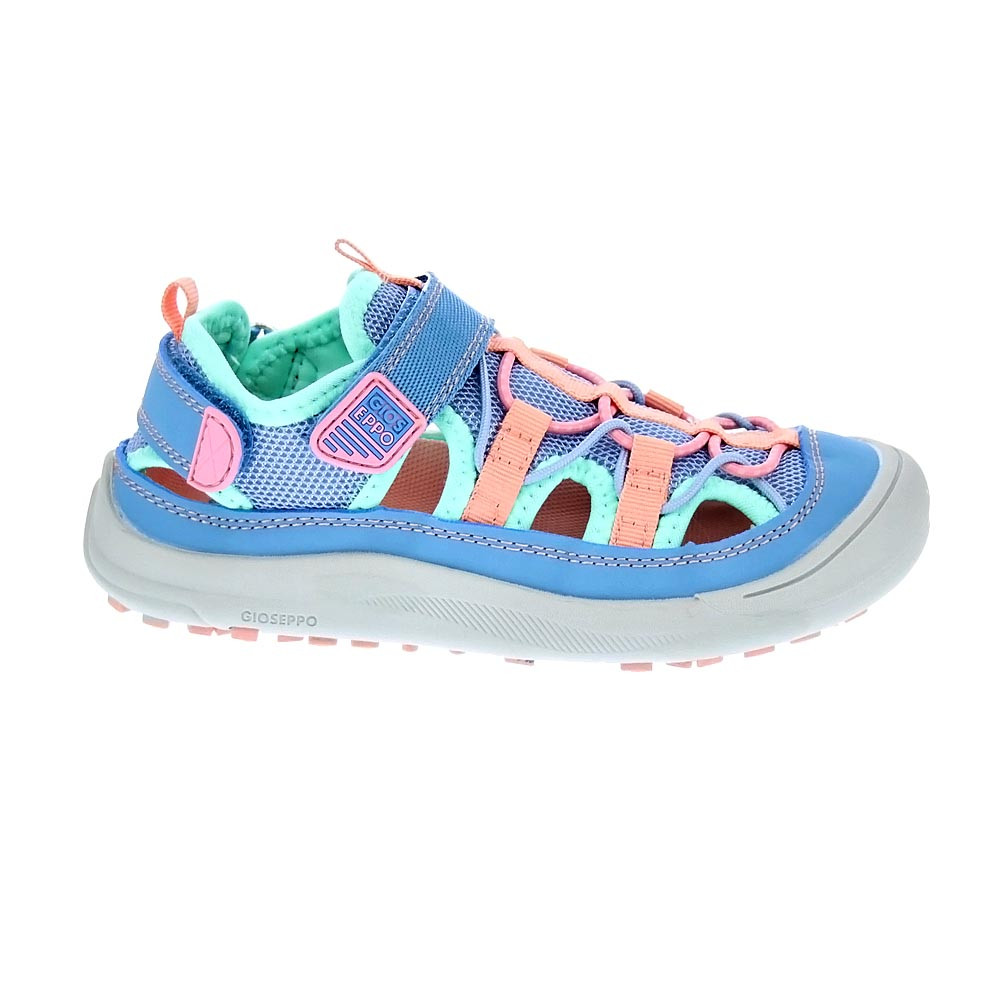 Gioseppo Niña Sandalias modelo Hodgdon Azul