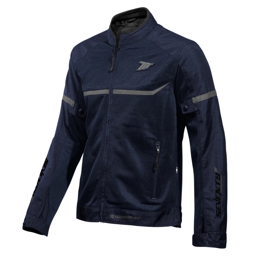 Chaqueta Seventy Sd-jr30.1 Mojave   Ce U