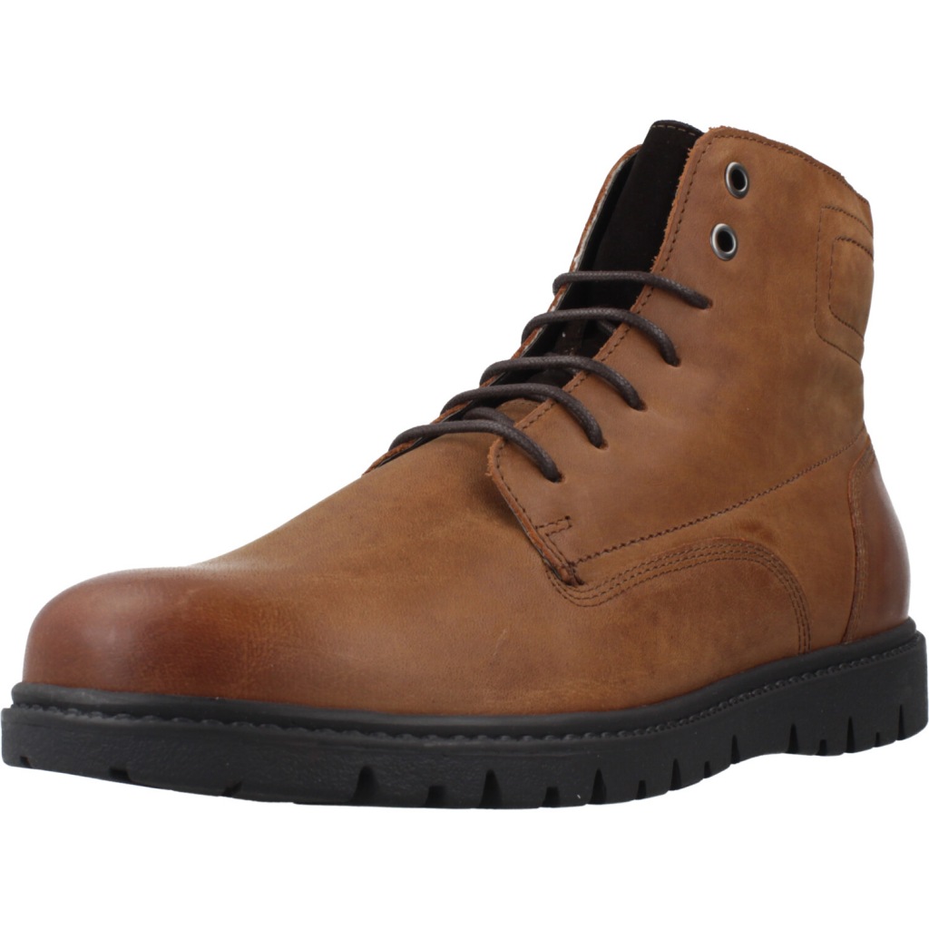 Botines Hombre Marca Geox Modelo U Ghiacciaio