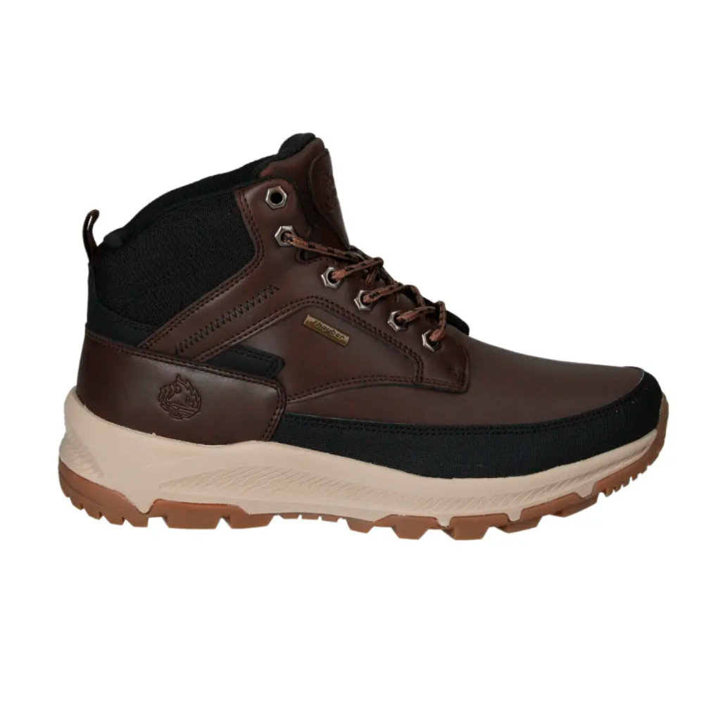 Botas J'Hayber Za52645-500 en color Marrón