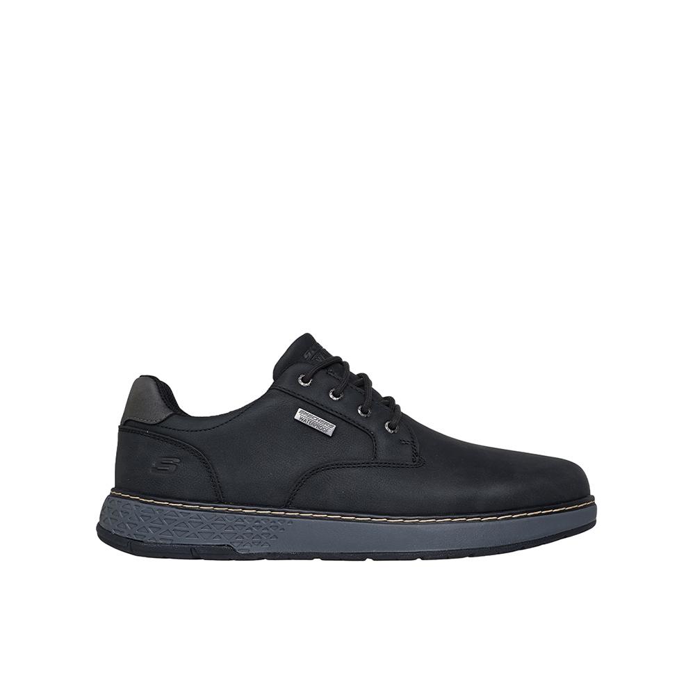 Skechers Waterproof Relaxed Fit: Garlan - Pryor en