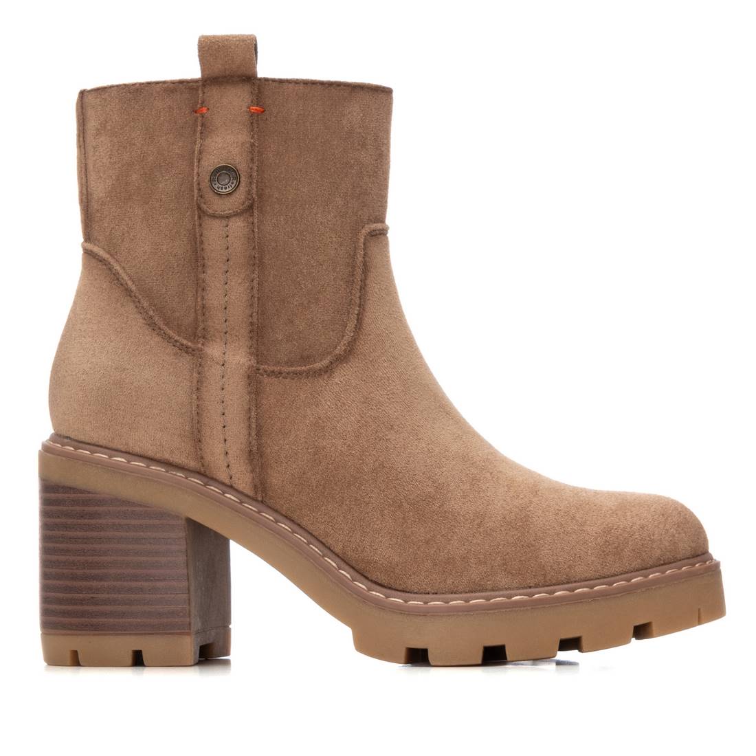 Refresh - Botín Mujer - Calzado Cómodo y Versátil - Moda casual - Modelo  17303803 - Resistente